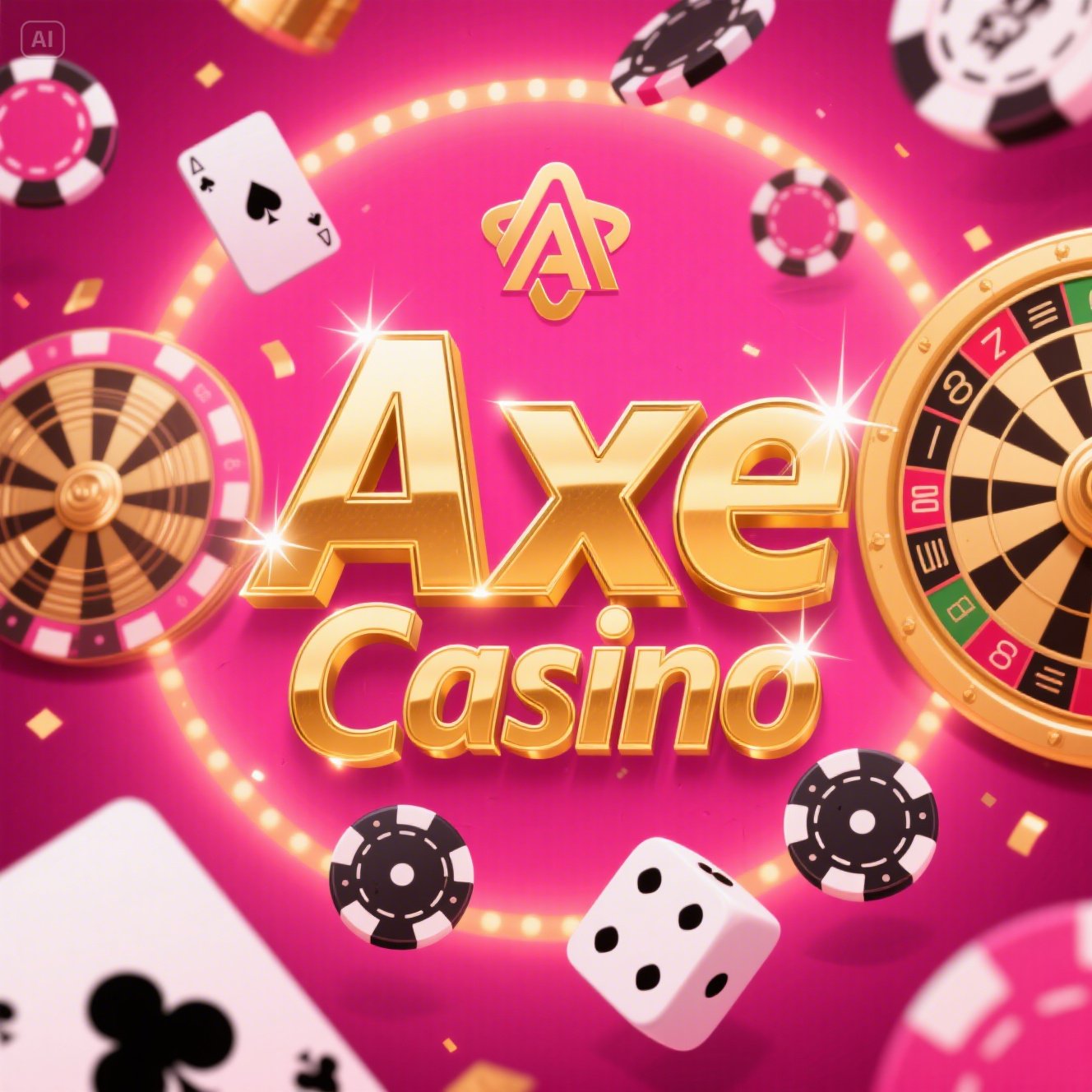 Axe Casino